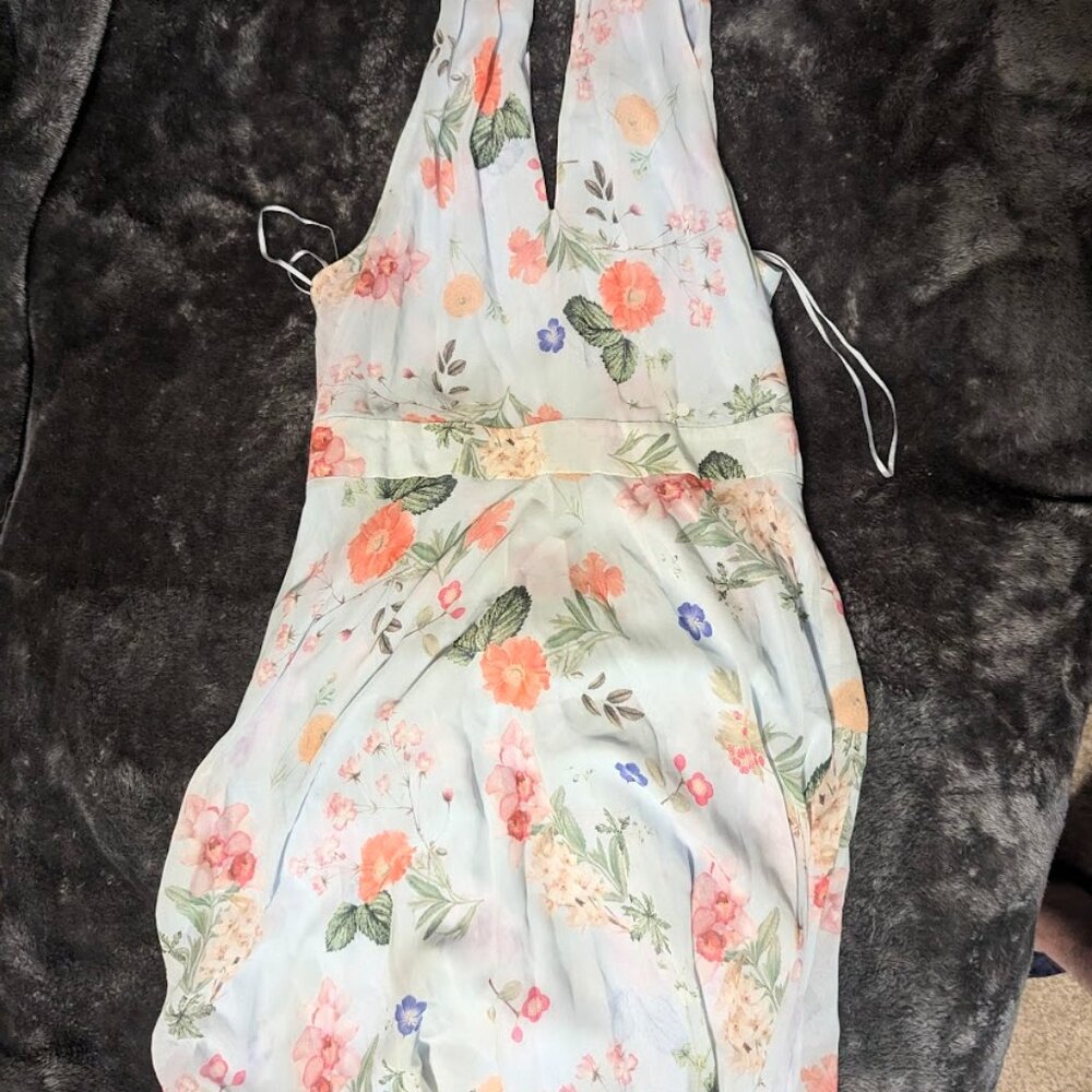 Express Dress